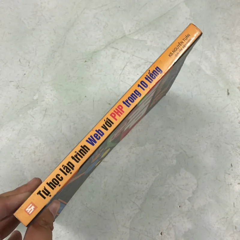 Tự học lập trình Web PHP trong 10 tiếng 1006863