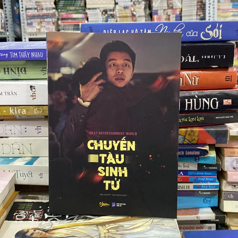 Chuyến Tàu Sinh Tử♟️ 740797