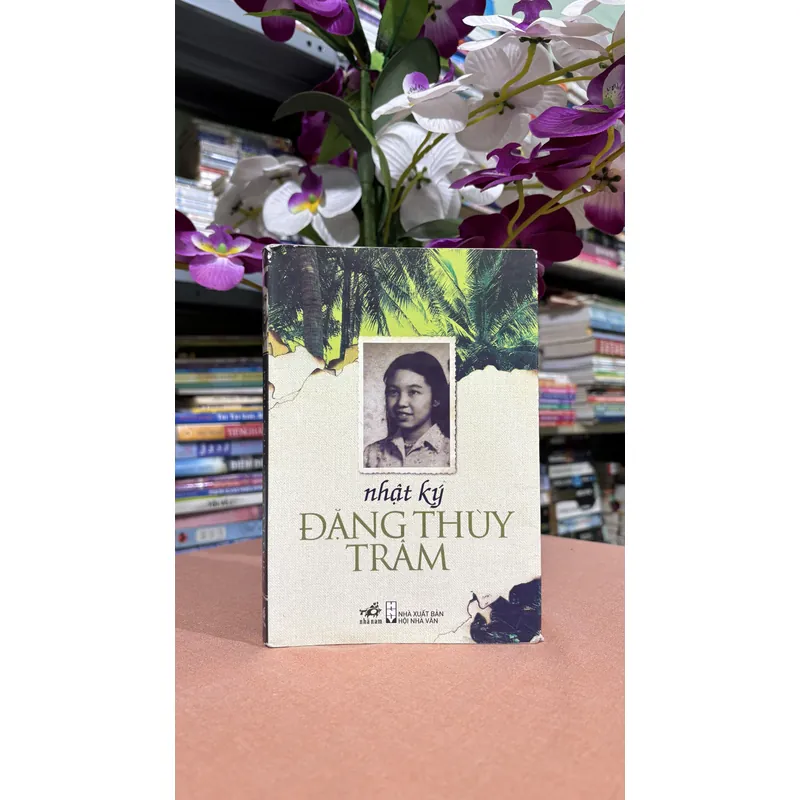 Nhật ký Đặng Thuỳ Trâm 🌊 695188