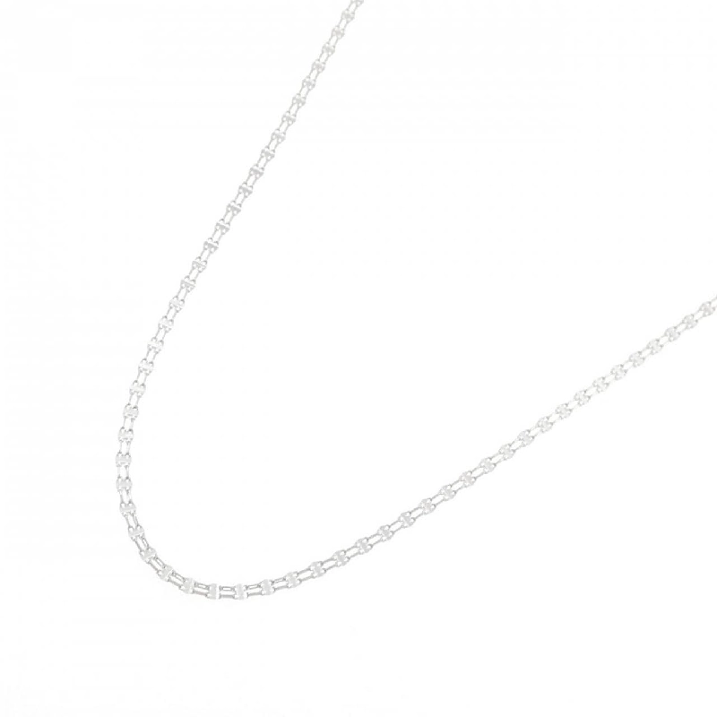 Dây chuyền PT nguyên chất - Hàng hiệu Authentic 865643