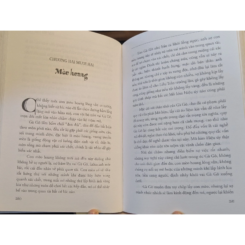 Mê động long lĩnh - Thiên Hạ Bá Xướng 1021796