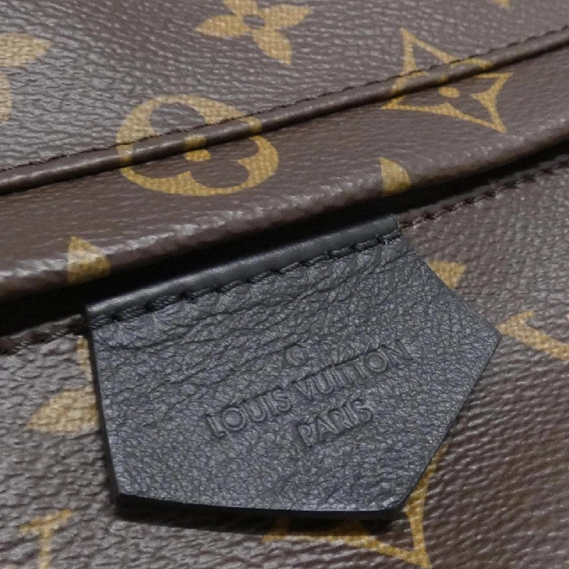 Balo Louis Vuitton Monogram Palm Springs MM M44874 - Hàng hiệu Authentic 801546