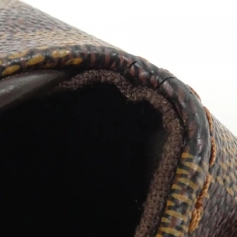 Túi xách vai Louis Vuitton Damier Brooklyn MM N51211 610498