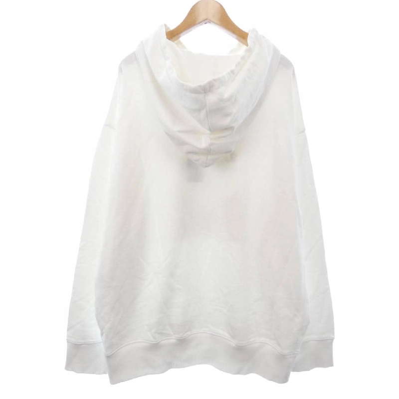 Áo hoodie ghi âm STELLA MCCARTNEY 631877