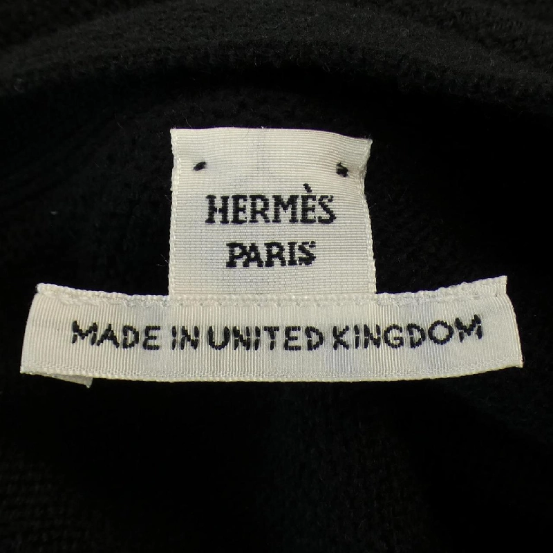 【Mã giảm giá】Áo gile HERMES 644148