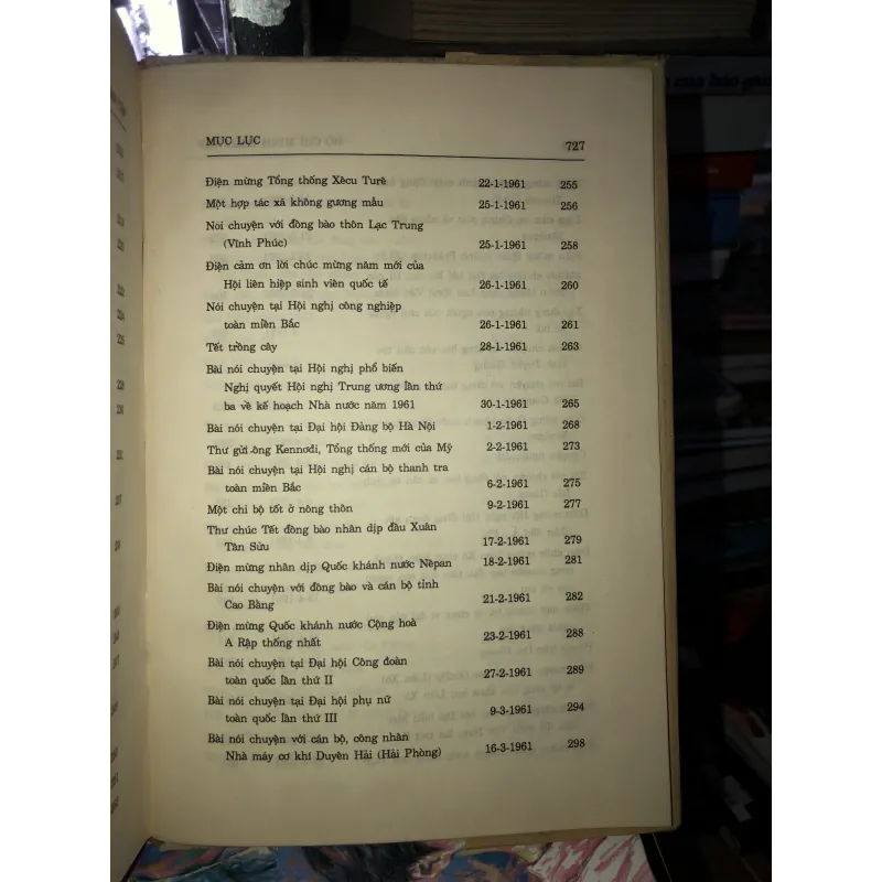 Hồ Chí Minh toàn tập 10 1960 - 1962  958460