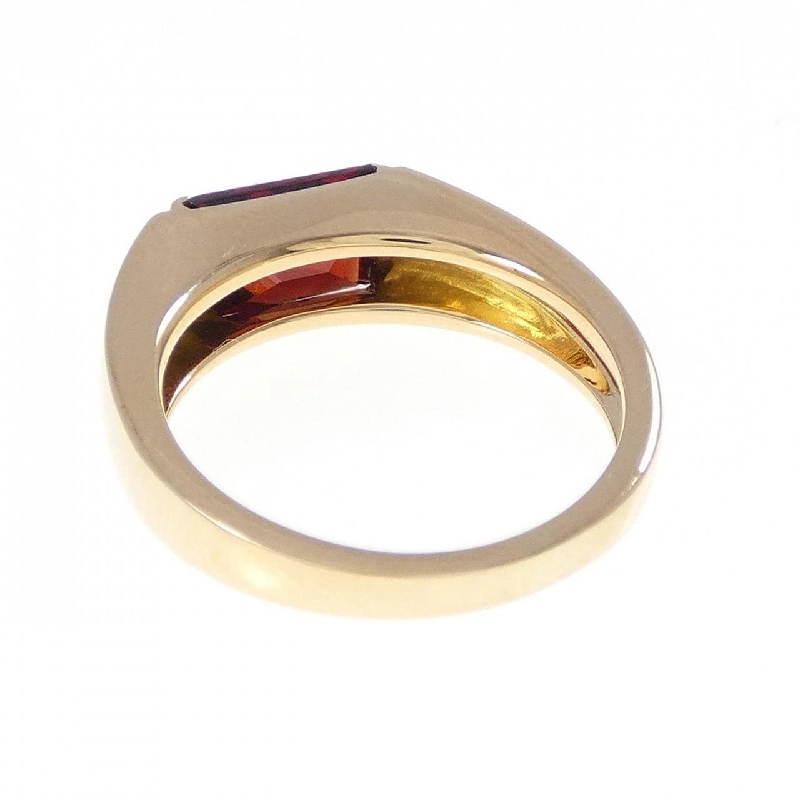 Nhẫn Garnet 4゜C - Hàng hiệu Authentic 833847