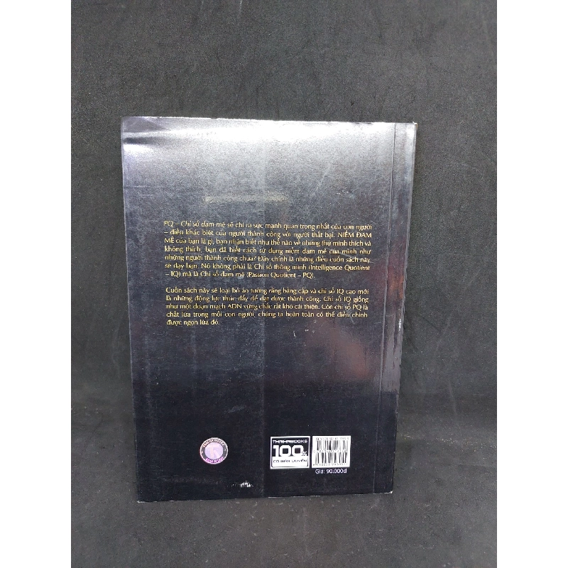 PQ chỉ số đam mê mới 95% 2014 HCM1906 365344