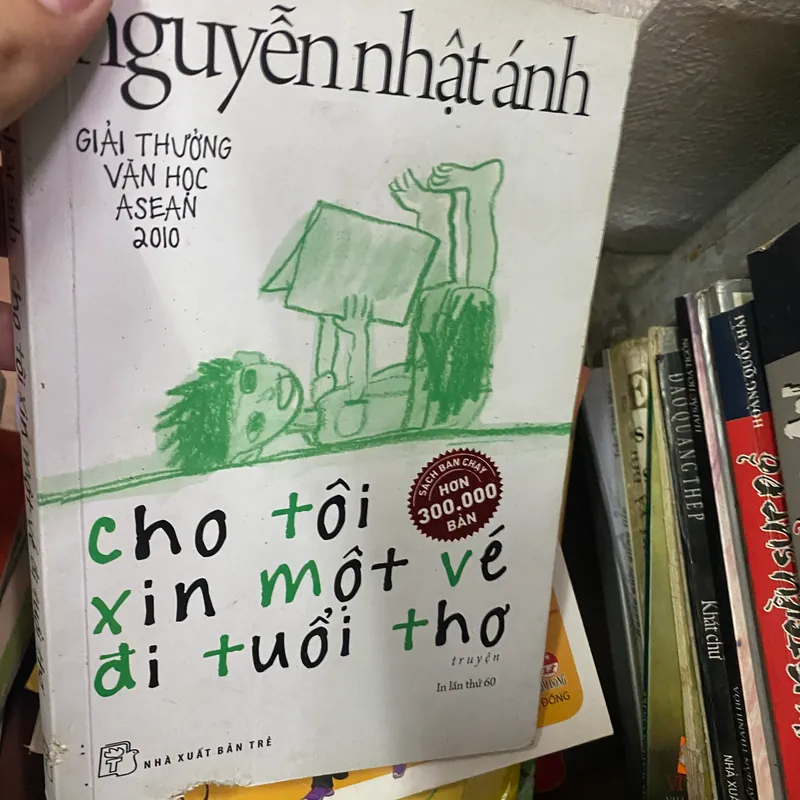 cho tôi xin 1 vé đi tuổi thơ 6901