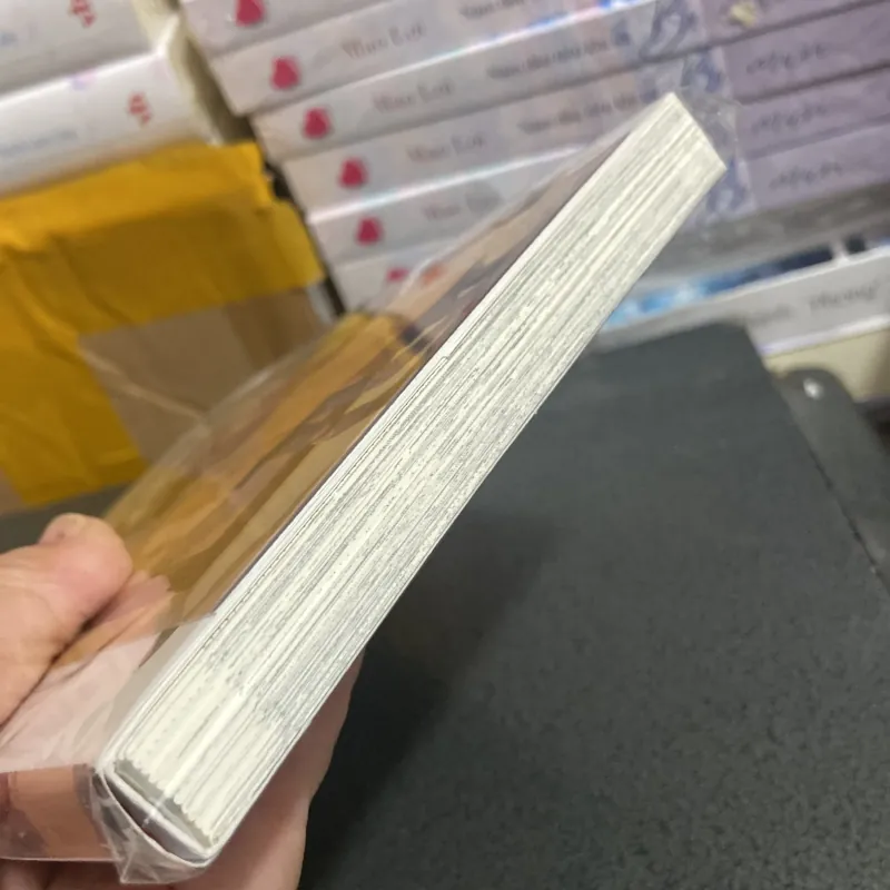 (Girl love) - Sợi mì kết duyên - Yodokawa 977406