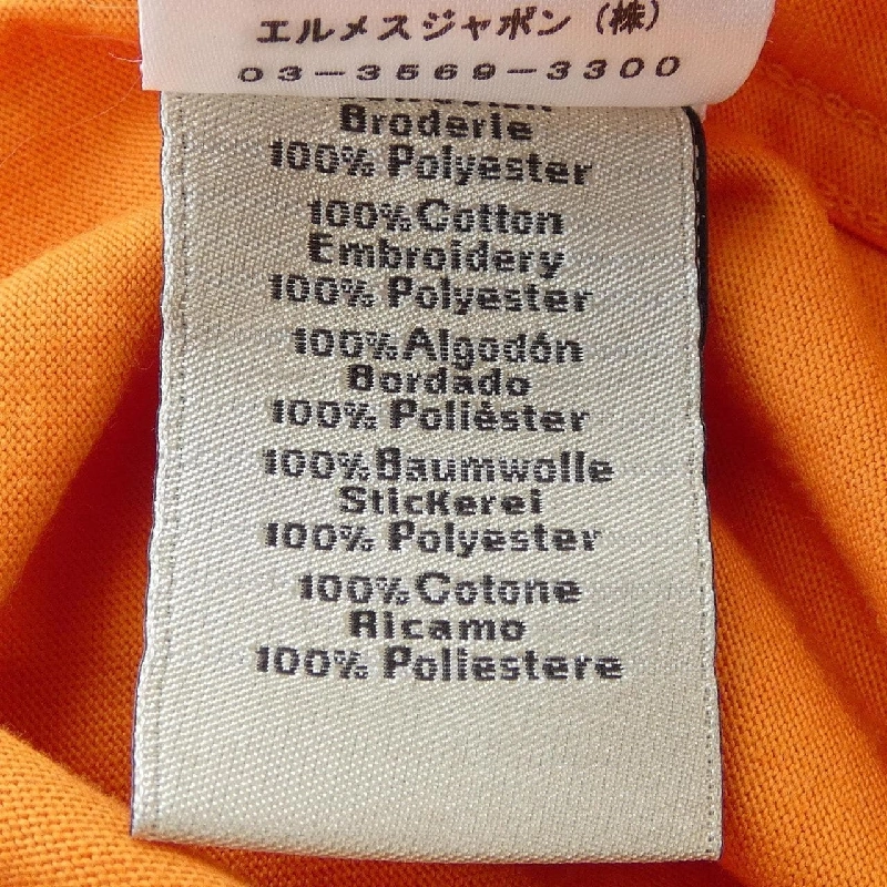 HERMES *12-5757 Áo thun - Hàng hiệu Chính hãng 890837