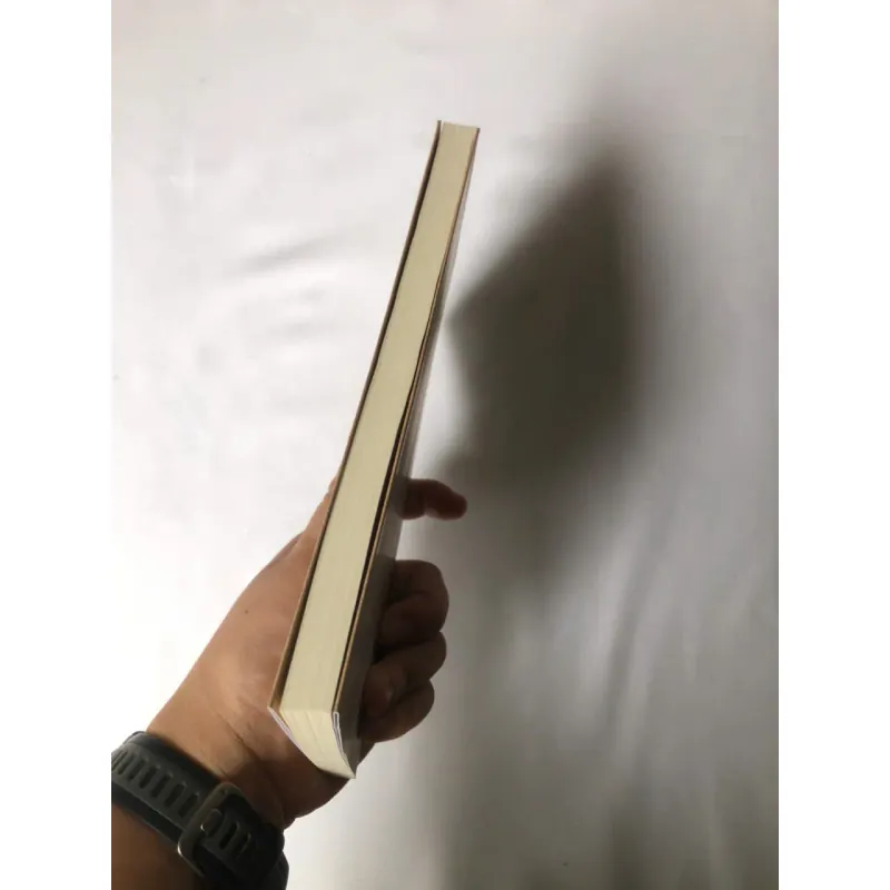 Kì Lạ Thế Đấy Cuộc Đời Này - Daniil Granin 799504