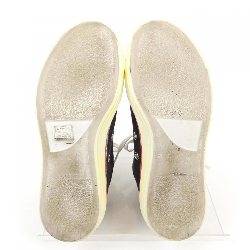 【Khuyến mãi】Giày thể thao MARNI 663229