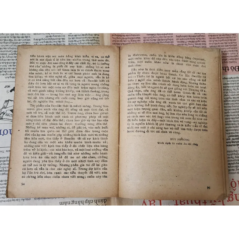 CHÂN DUNG VĂN HỌC (Chọn lọc)
- Nhóm dịch giả: Cao Xuân Hạo, Vương Trí Nhàn... 718633