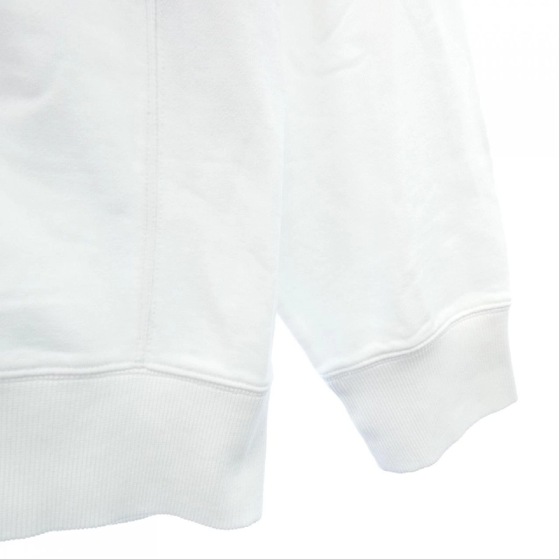 Áo khoác hoodie ghi âm STELLA MCCARTNEY 633381