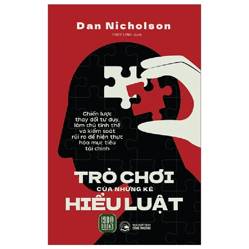 Trò Chơi Của Những Kẻ Hiểu Luật - Dan Nicholson 272185