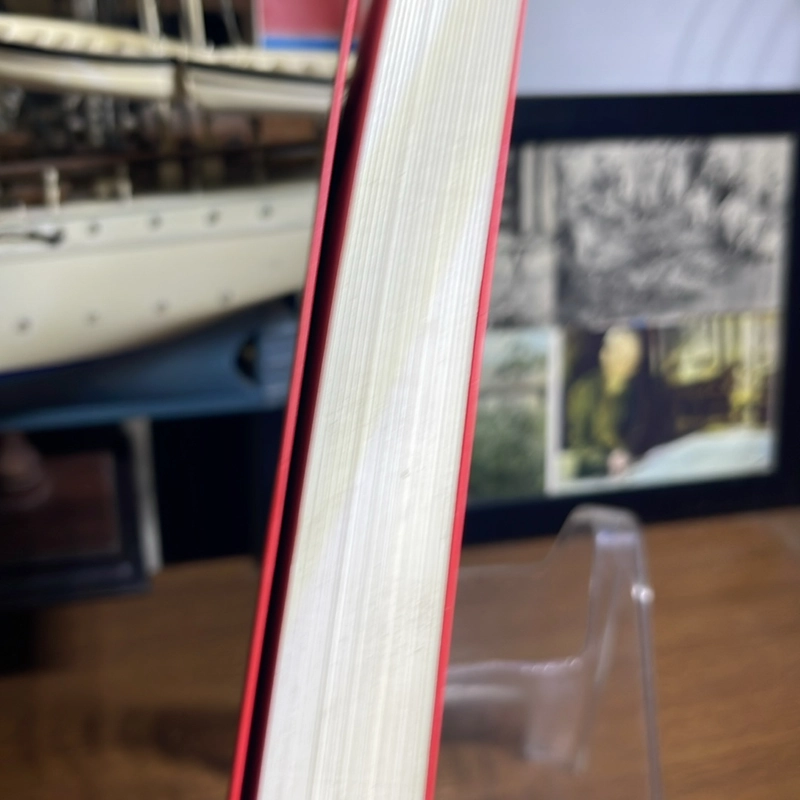 Người hoả tiễn Robert Kurson 502557