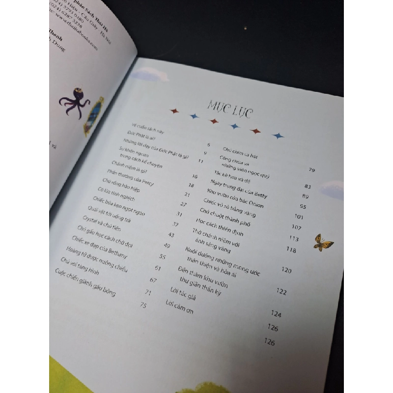 [59K/kg] Đức phật kể con nghe 2 Nagaraja 2019 mới 90% HCM0809 437069