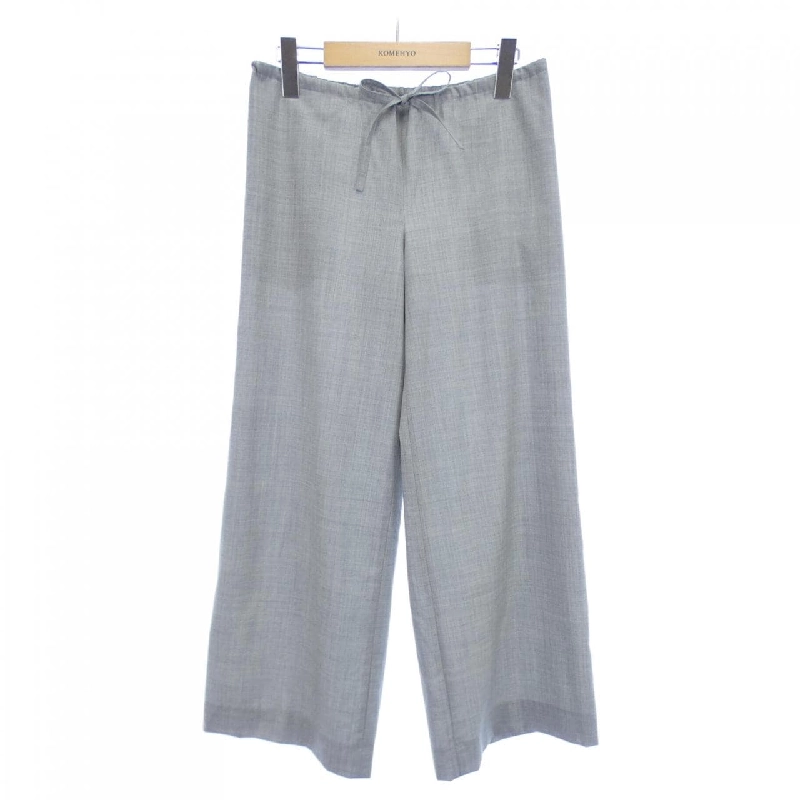 ザロウ THE ROW Quần - Hàng hiệu Authentic 651318