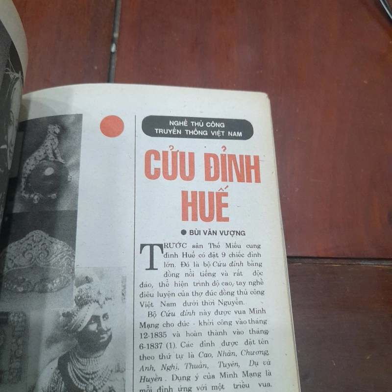 MỸ THUẬT THỜI NAY số 56 năm 1995 476083