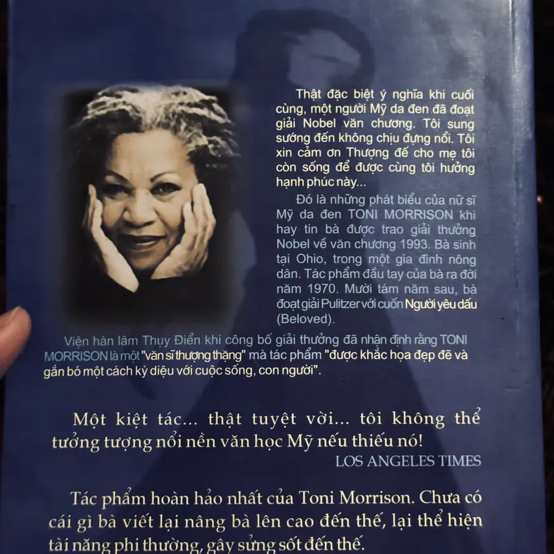 Người yêu dấu 736209