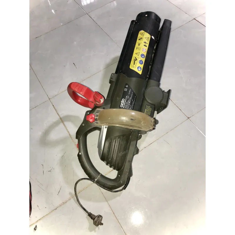 Máy Thổi lá/Hút Ozito máy công nghiệp mạnh 800403