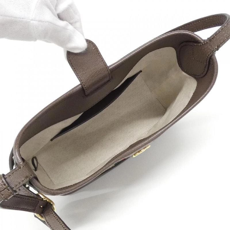 【Sản phẩm chưa sử dụng】Gucci OPHIDIA 781402 96IWG Túi đeo vai 613297