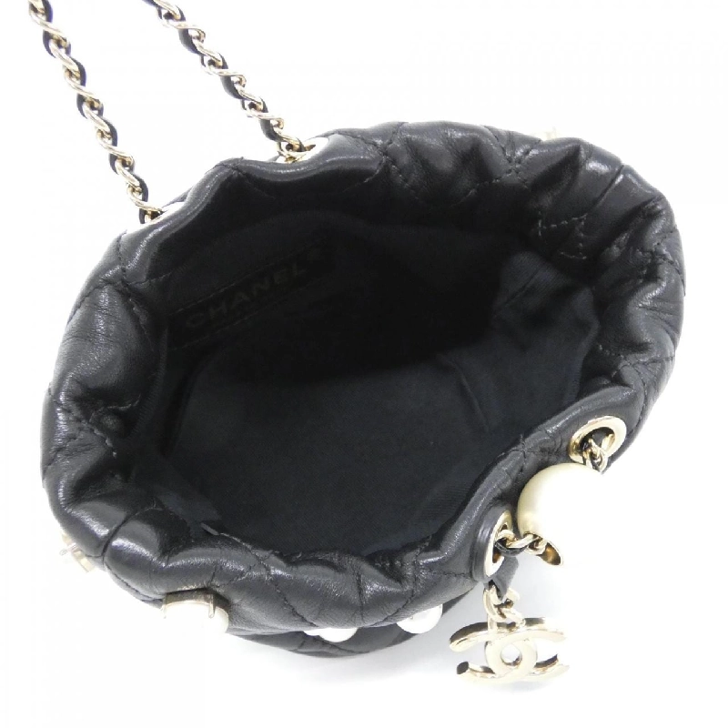 Túi xách chéo Chanel AS2518 612223