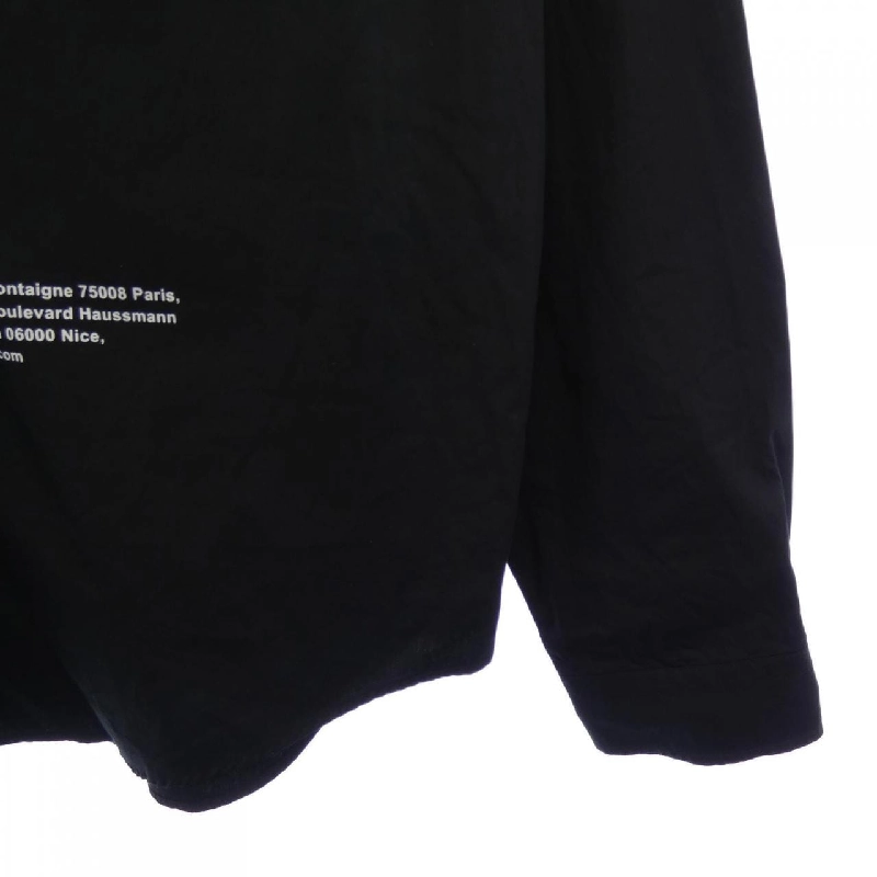 Áo sơ mi BALENCIAGA - Hàng hiệu Authentic 899436