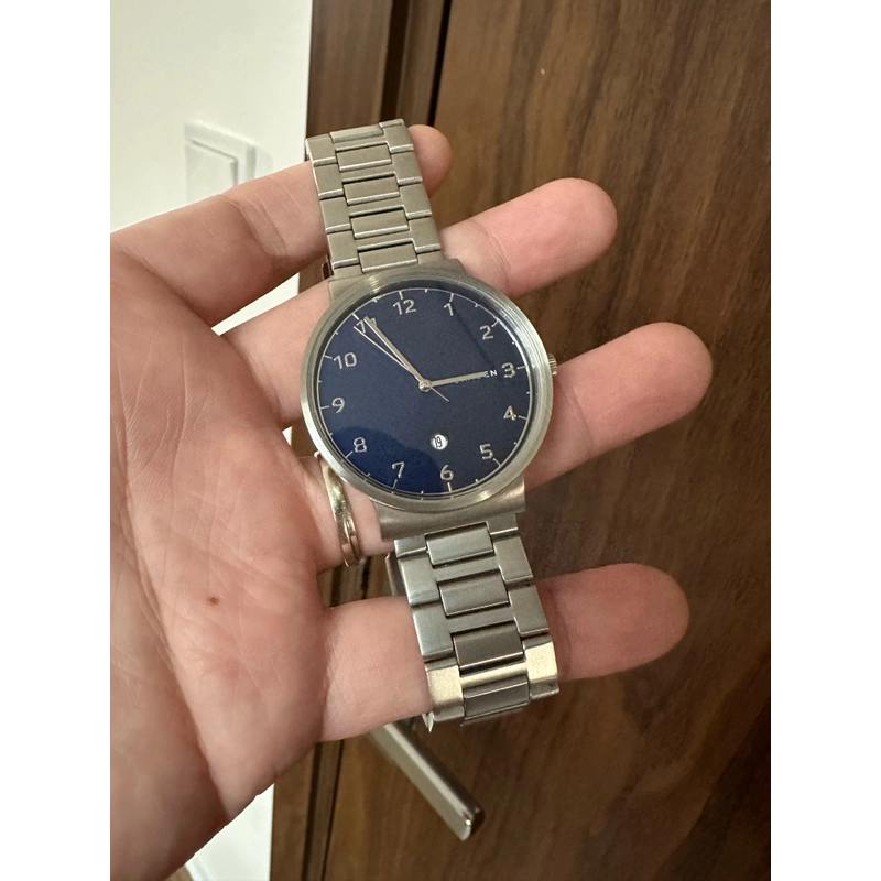 Đồng hồ Skagen chính hãng 454516