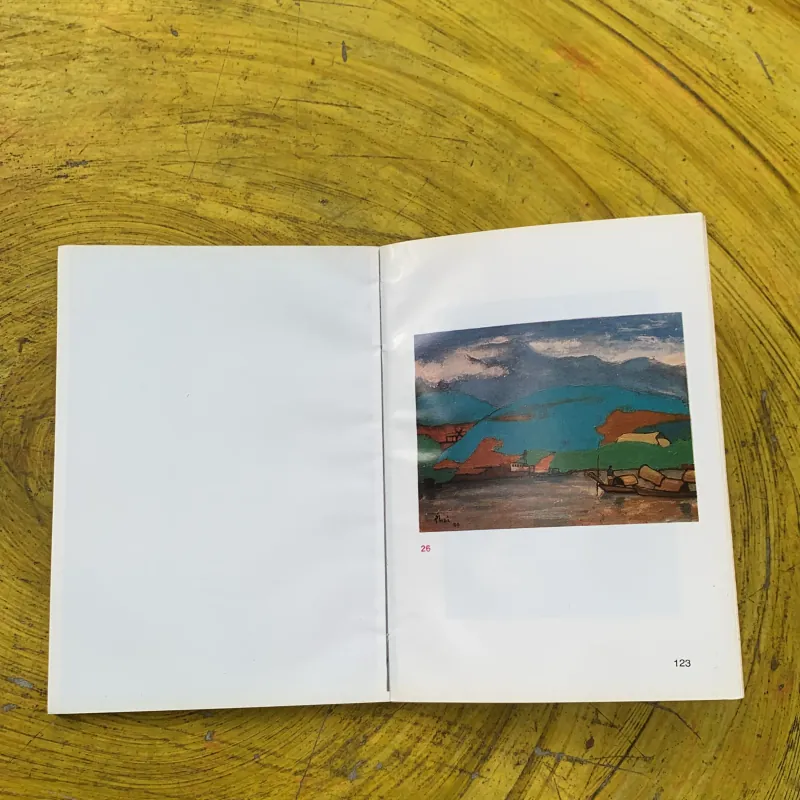 VIETNAM FINE ARTS MUSEUM  787967