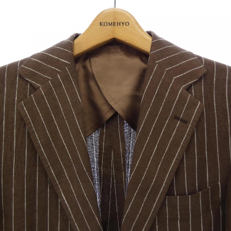 NANO UNIVERSE Suit - Hàng hiệu Authentic 906769