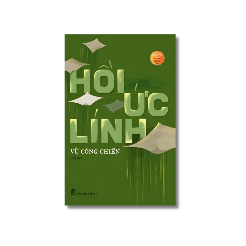 Hồi ức lính - Vũ Công Chiến 724094