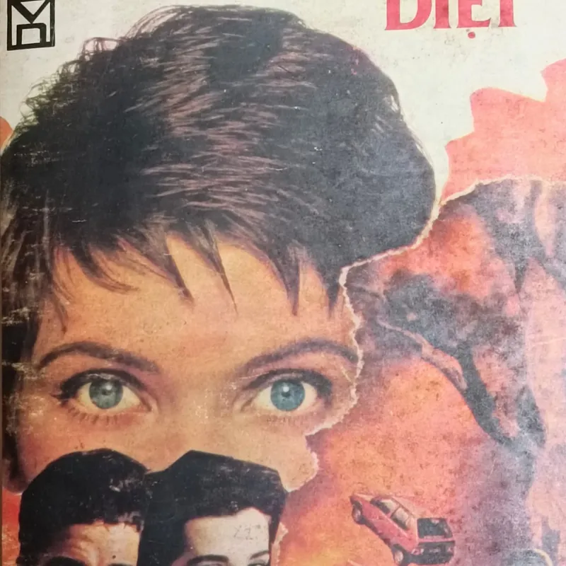 Ánh mắt hủy diệt (Stephen King) 564654