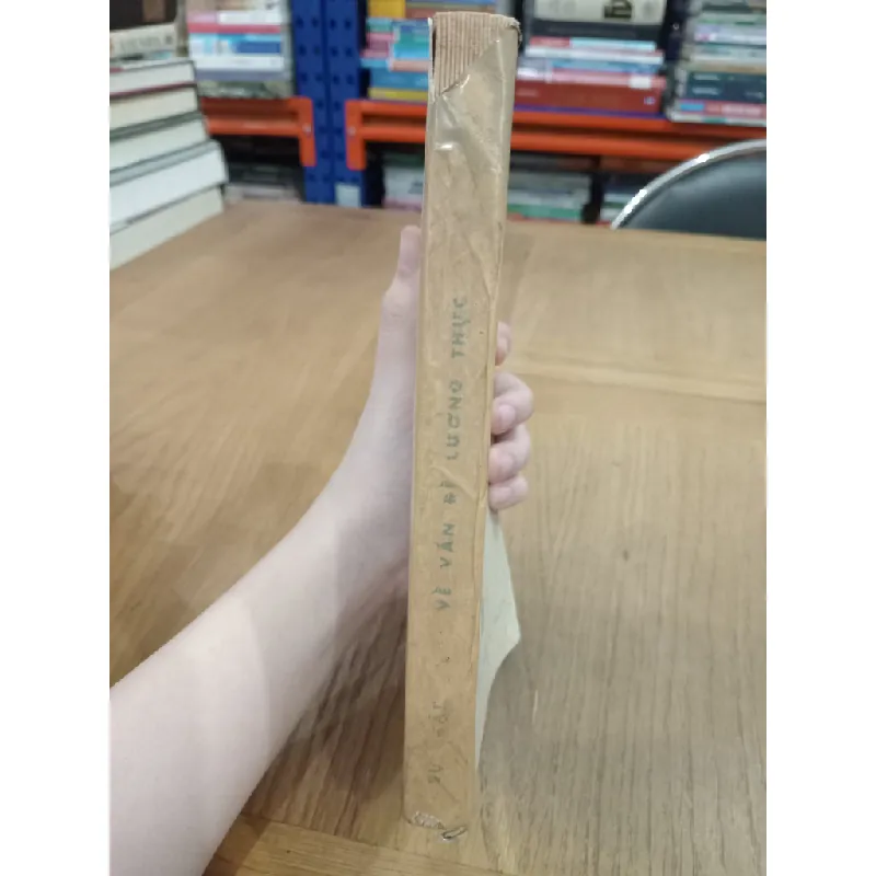 Về vấn đề lương thực - V. I. Lê-nin, I. V. Xta-lin 567733