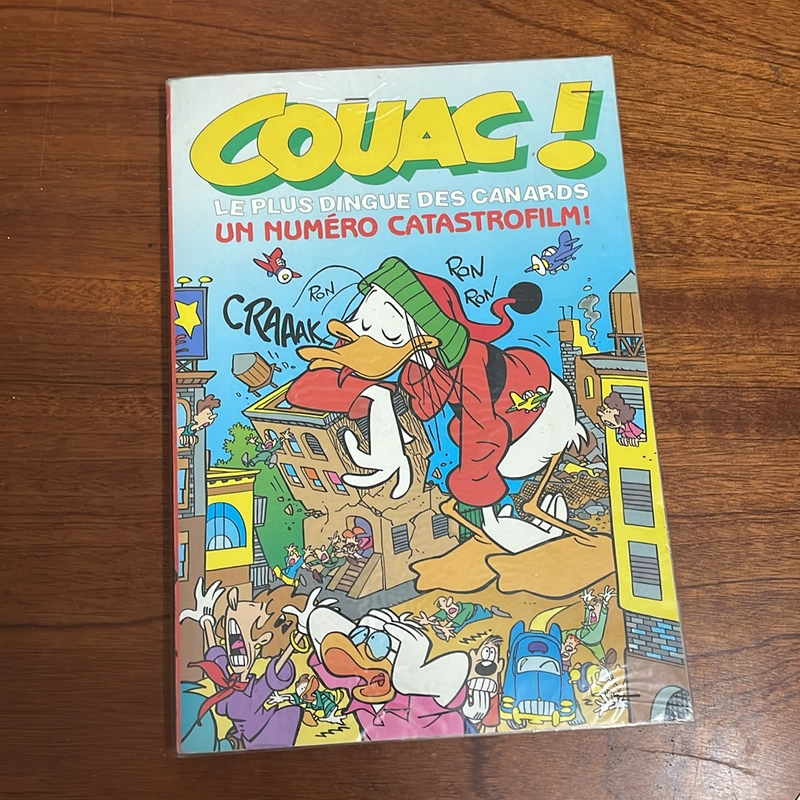 II Super Picsou Géant - 1998 497152