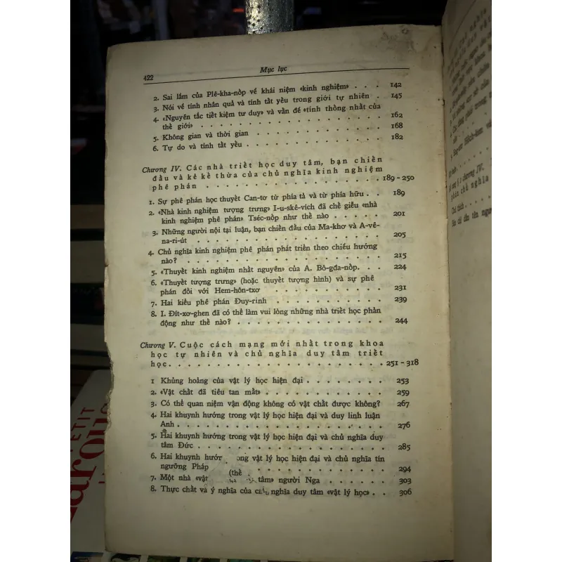 V.I. Lê-nin - Chủ nghĩa duy vật và chủ nghĩa kinh nghiệm phê phán  799852