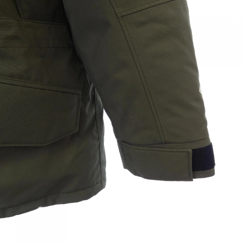 【Mã giảm giá】Áo khoác lông vũ THE NORTH FACE 637069