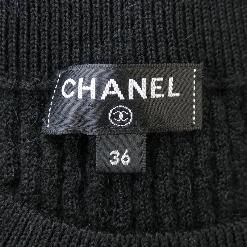 【Mã giảm giá】Chanel CHANEL Đầm 645671