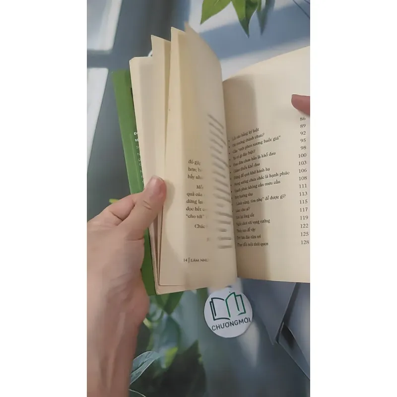 Làm Như Chơi - Minh Niệm 961252