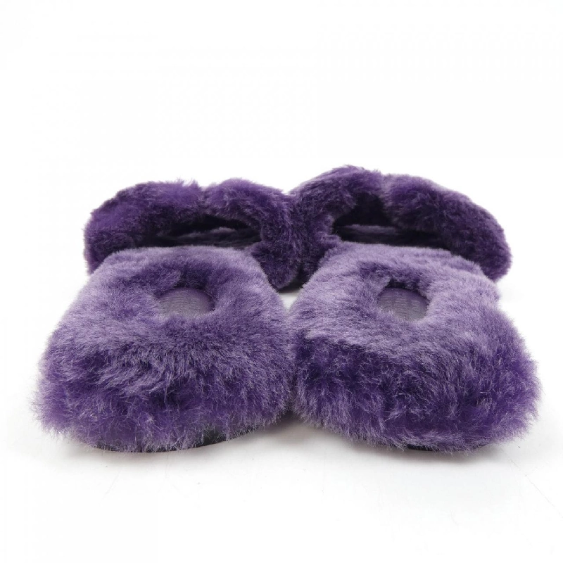 【Mã giảm giá】Dép HERMES 662958