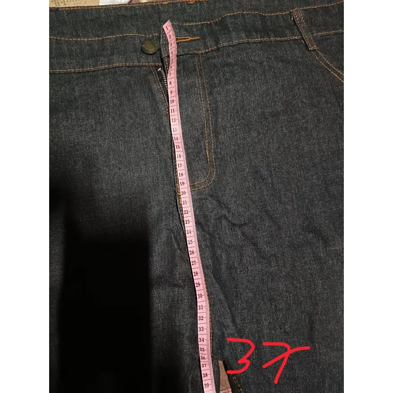 Quần jean bigsize  1021560