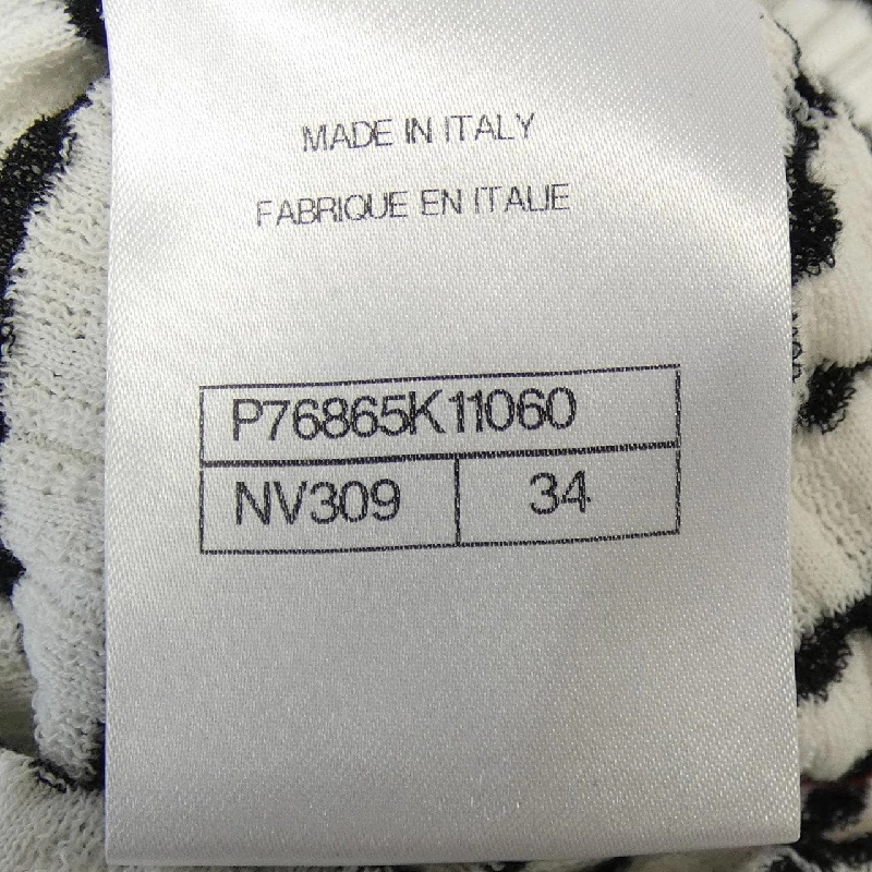 Chanel CHANEL LOOK41 P76865K11060 Váy 647062