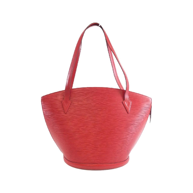 Túi xách mua sắm Louis Vuitton Epi Saint Jacques M52267 612838