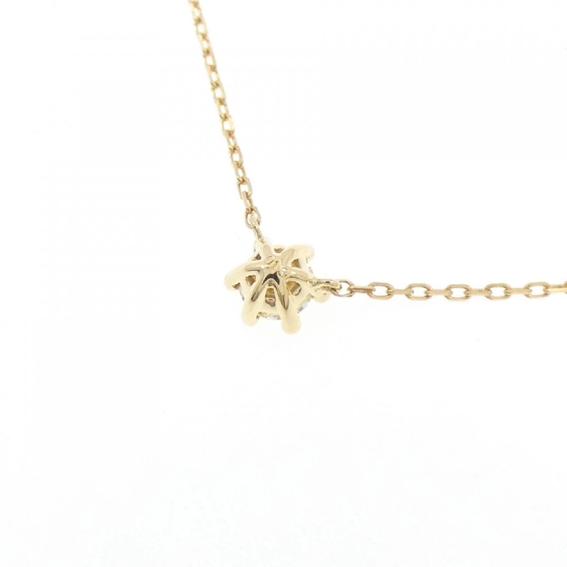 Dây chuyền Aker Embrace 0.13CT - Hàng hiệu Authentic 839383