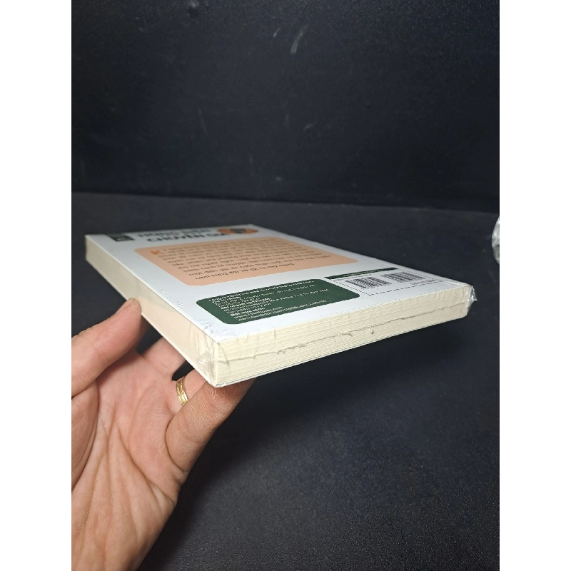 Hùng biện như một chuyên gia Laura Sicola new 100% HCM.ASB0601 kỹ năng 913101