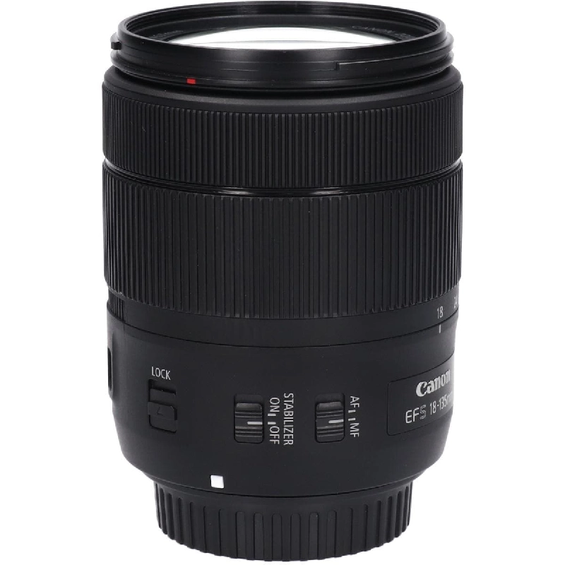 Ống kính EF-S 18-135mm F3.5-5.6 IS USM - Hàng hiệu Chính hãng 879809