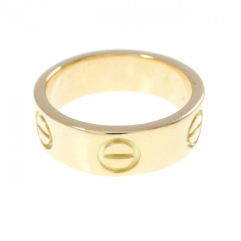 Nhẫn Cartier Love - Hàng hiệu Authentic 835078