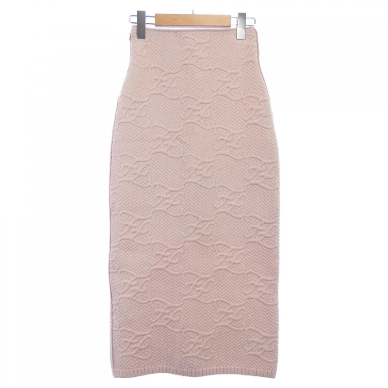 【Mã giảm giá】Váy FENDI 655219