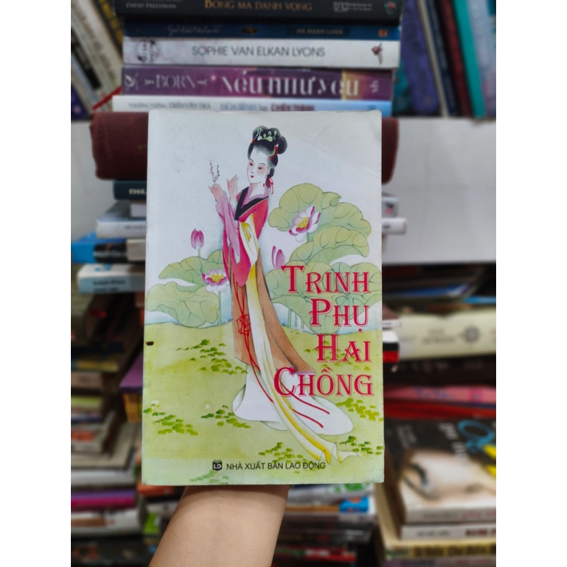 Trinh phú hải chồng 🌱 505921